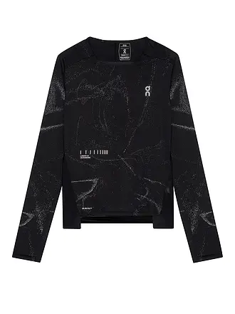 ON | Camiseta de running de manga larga Performance Long-T Lumos para mujer | 